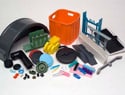 Plastic Injection Mold & Plastic Components for the Electronics Industry